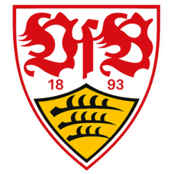 dls logo 88 dls VfB Stuttgart logo