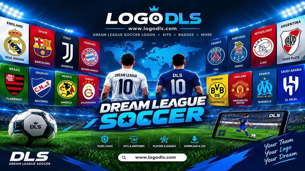 dls logo