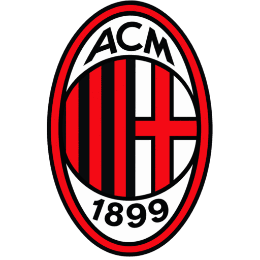 AC Milan dls Logo