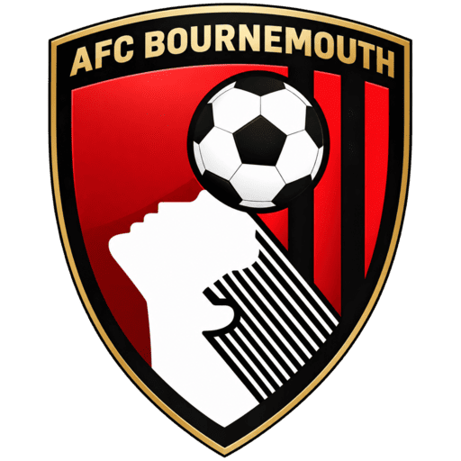 AFC Bournemouth dls Logo