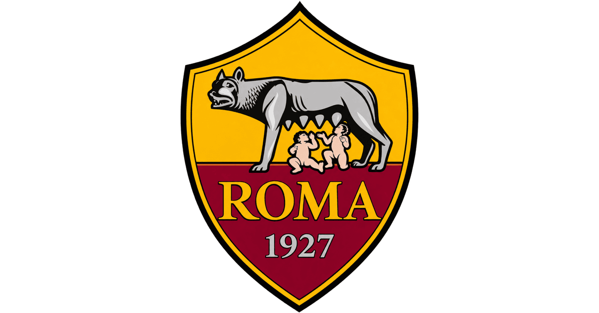 AS Roma dls Logo