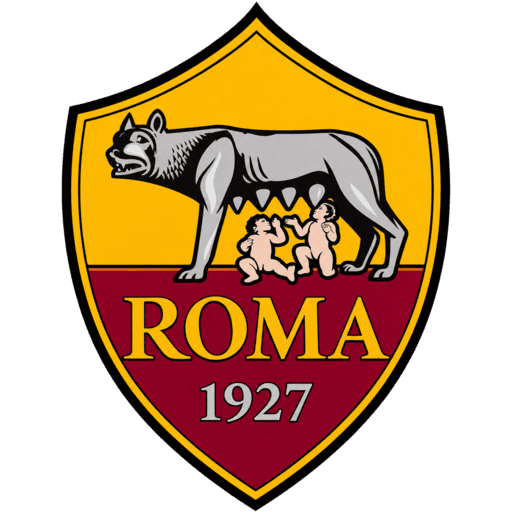 AS Roma dls Logo