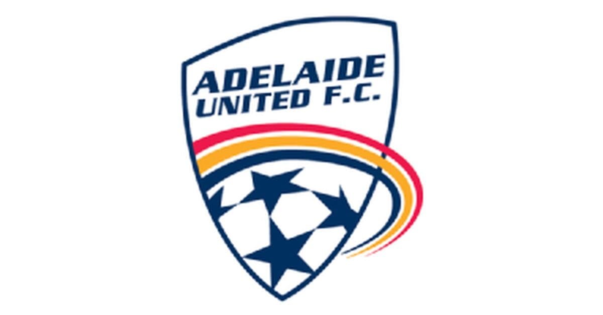 Adelaide United dls Logo