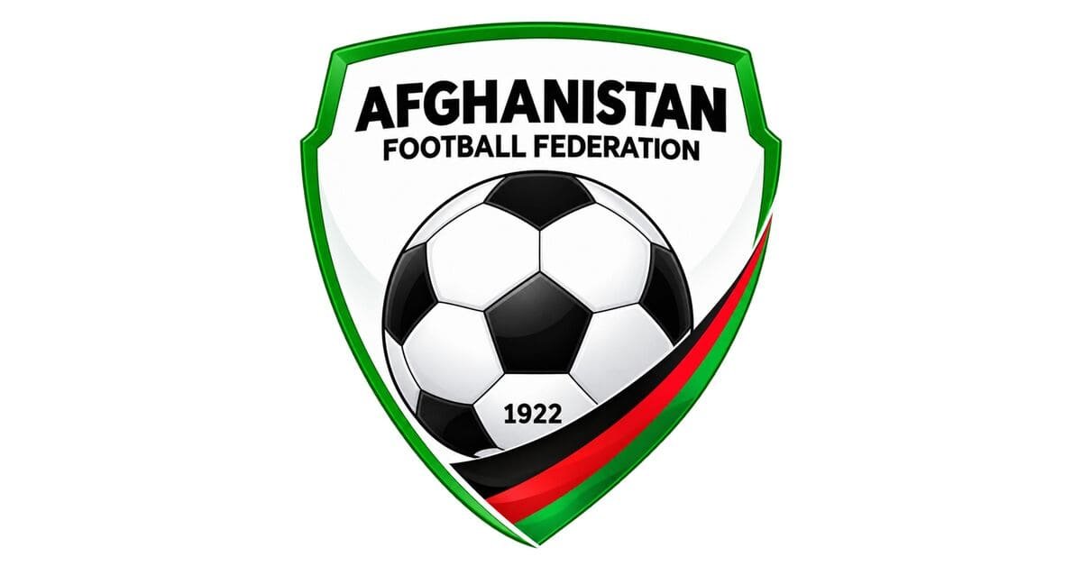 Afghanistan dls Logo