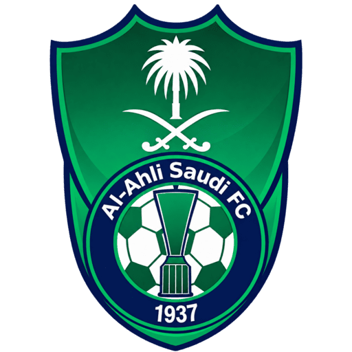 Al-Ahli dls Logo