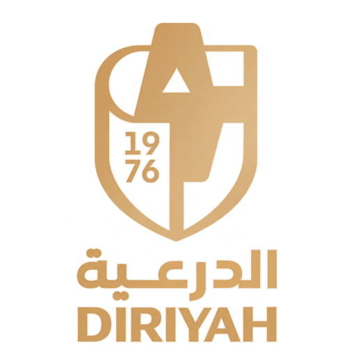 Al Diriyah dls Logo