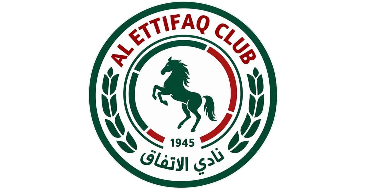 Al Ettifaq dls Logo featured image