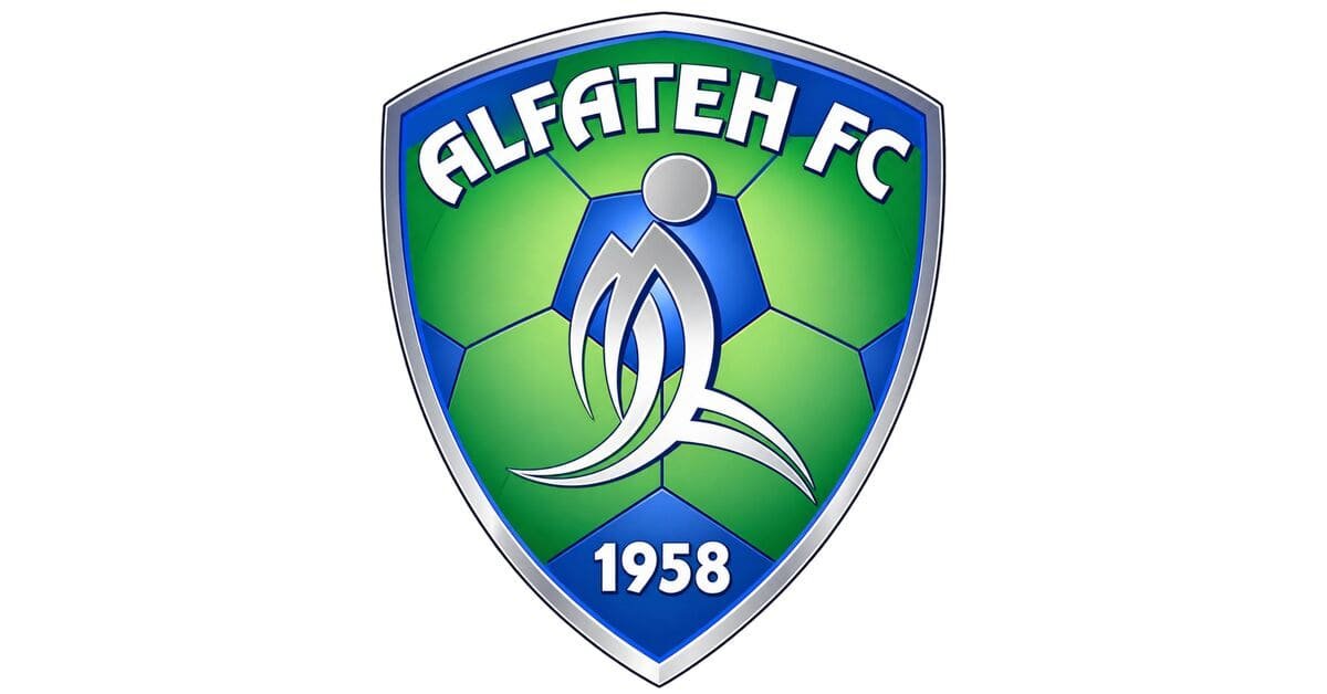 Al Fateh dls Logo