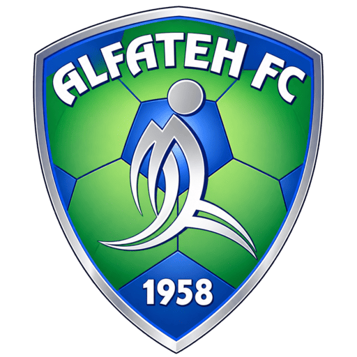 Al Fateh dls Logo