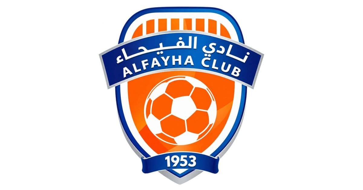 Al Fayha dls Logo