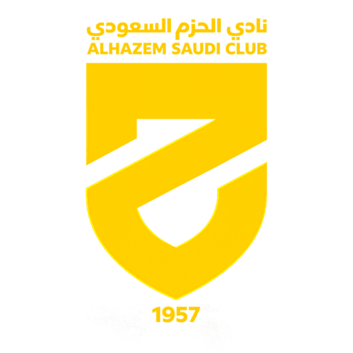 Al Hazem dls Logo