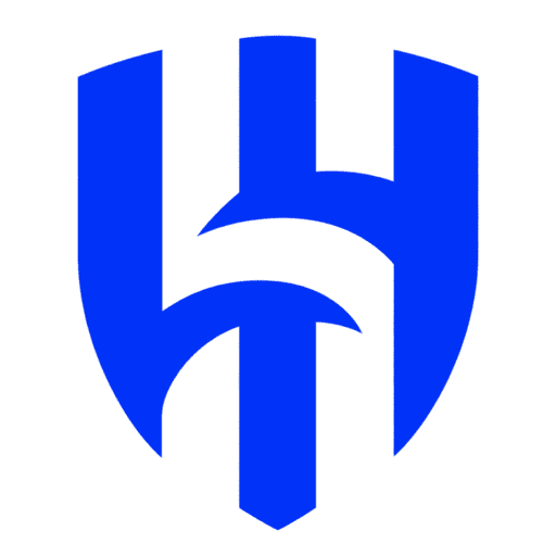 Al Hilal dls Logo