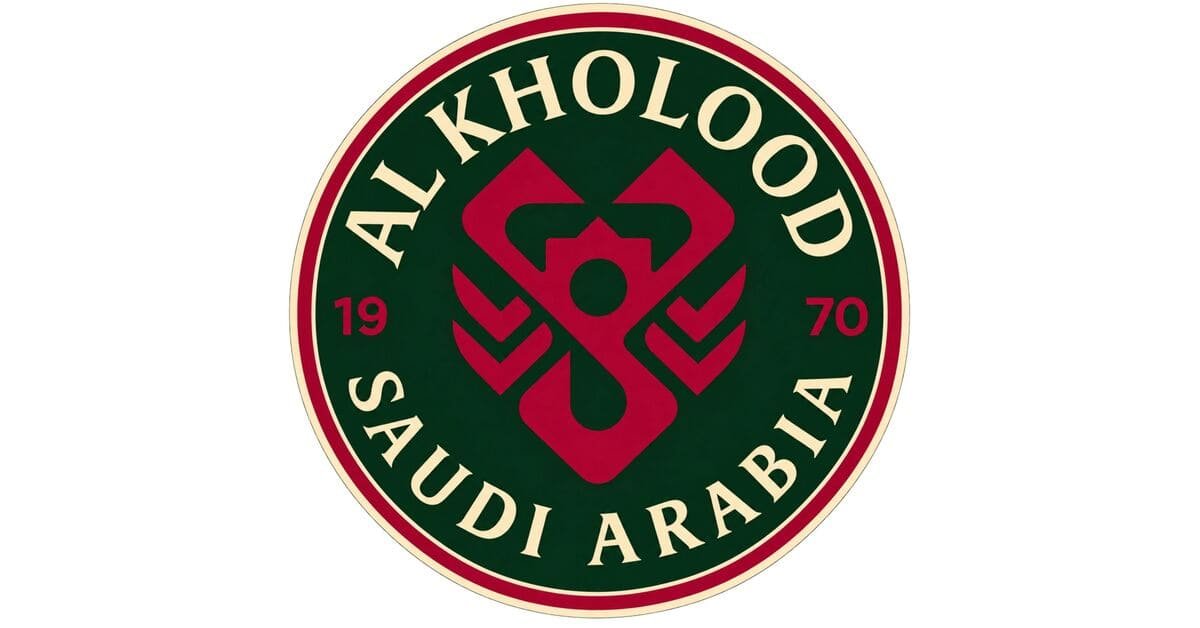 Al Kholood dls Logo