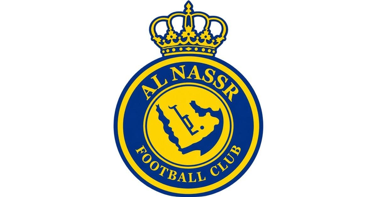Al Nassr dls Logo