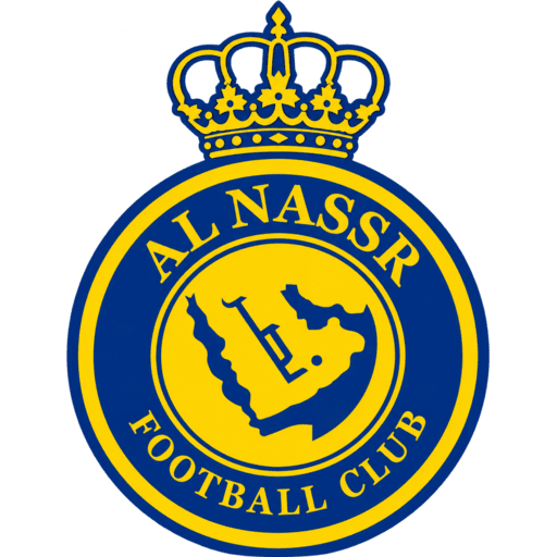 Al Nassr dls Logo