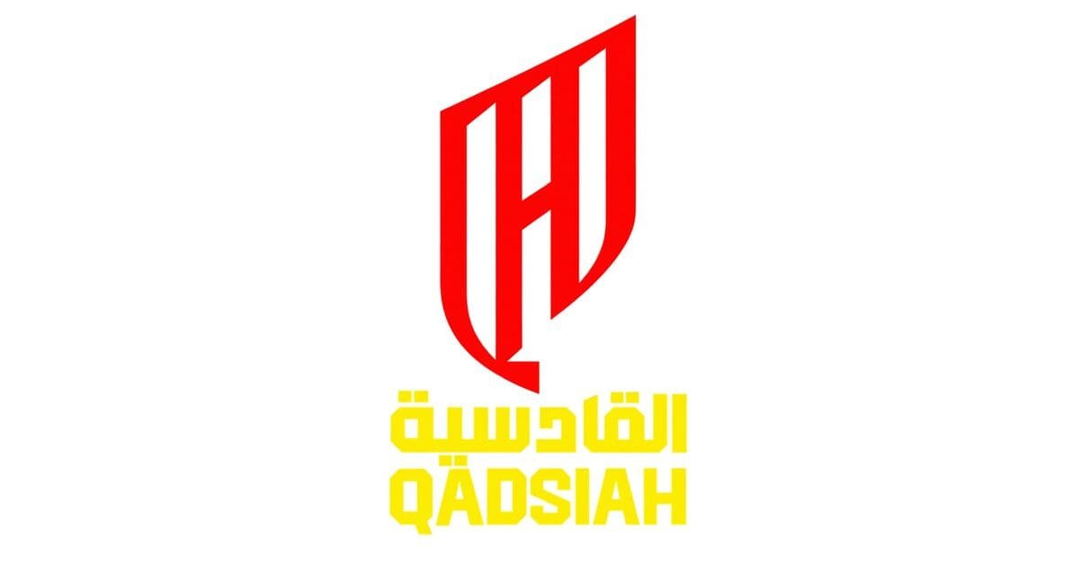 Al Qadsiah dls Logo