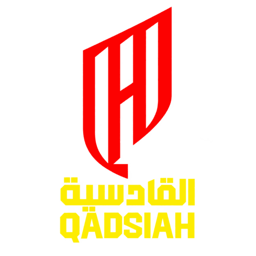 Al Qadsiah dls Logo