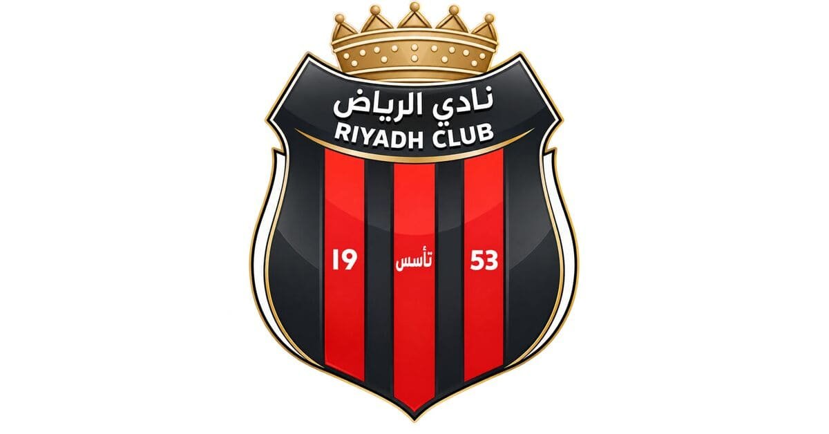 Al Riyadh dls Logo