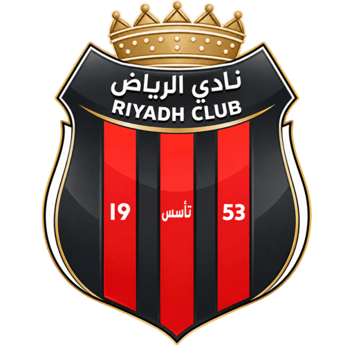 Al Riyadh dls Logo
