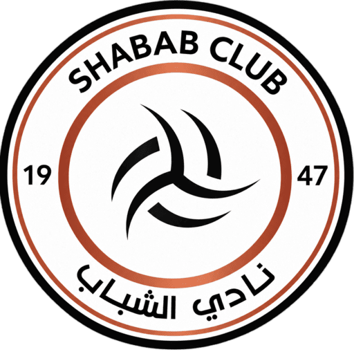 Al Shabab dls Logo