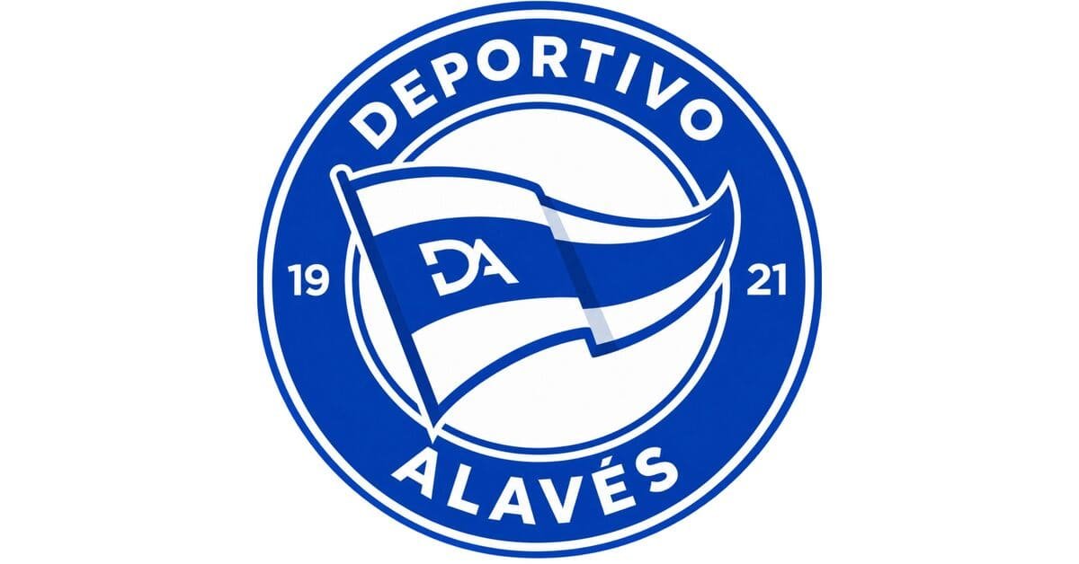 Alavés dls Logo