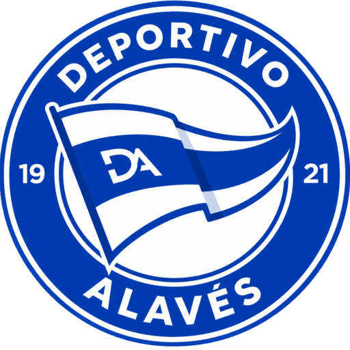 Alavés dls Logo
