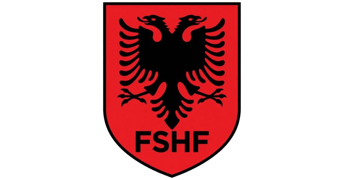 Albania dls Logo
