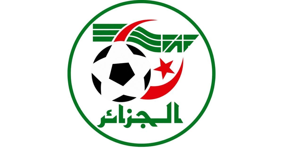 Algeria dls Logo