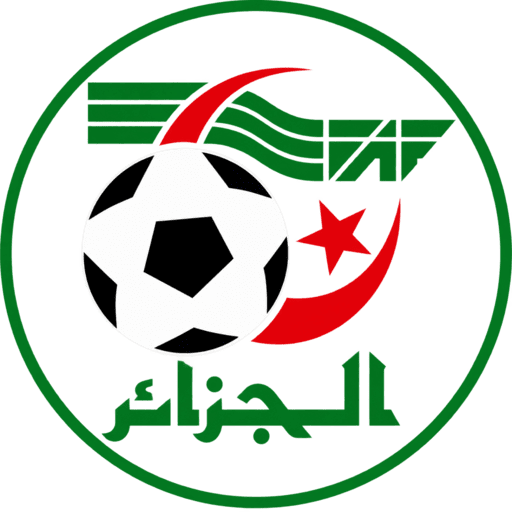 Algeria dls Logo