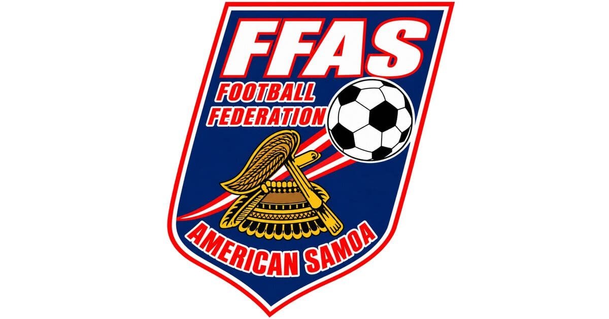 American Samoa dls Logo