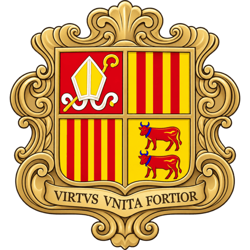 Andorra dls Logo