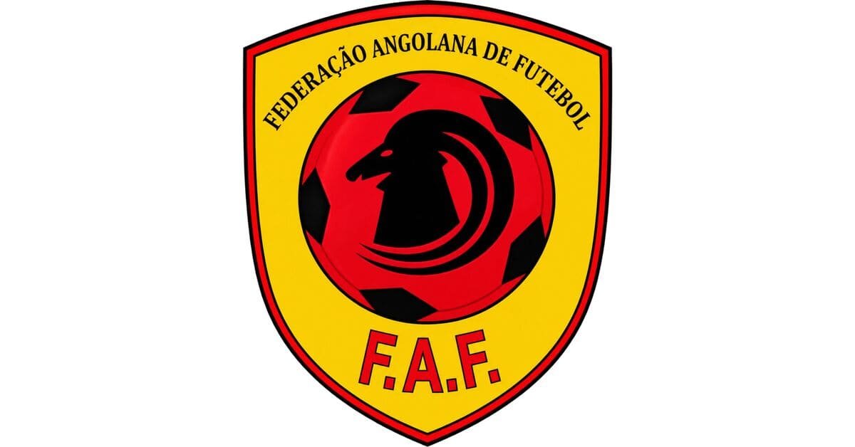 Angola dls Logo