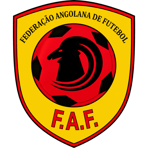Angola dls Logo
