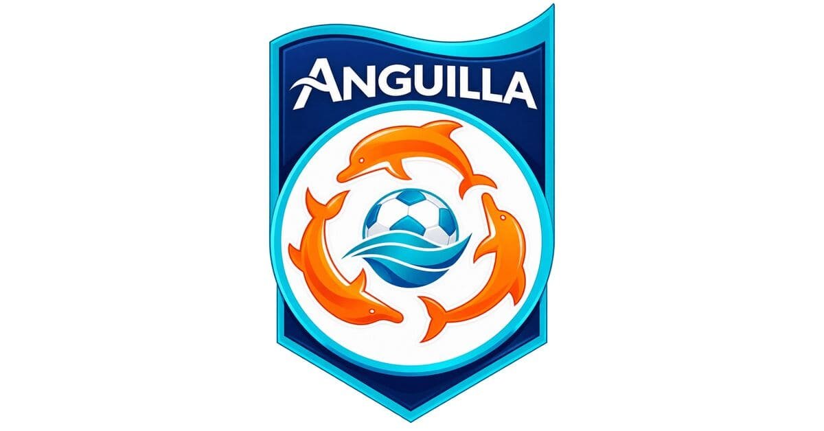 Anguilla dls Logo