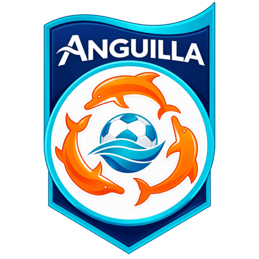 Anguilla dls Logo