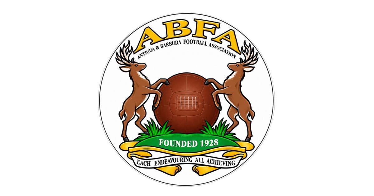 Antigua and Barbuda dls Logo