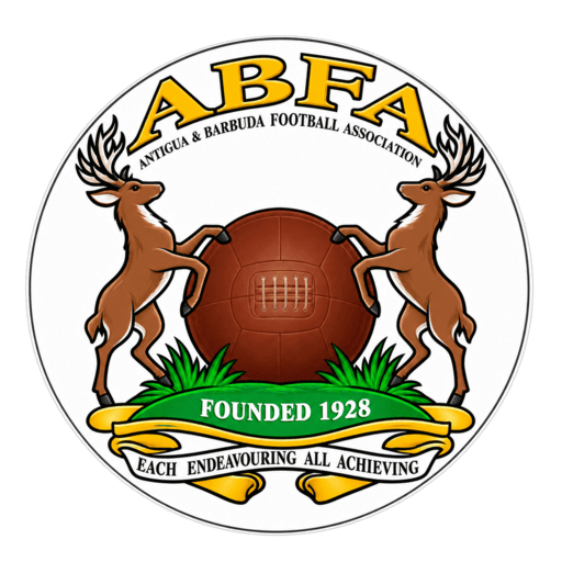 Antigua and Barbuda dls Logo