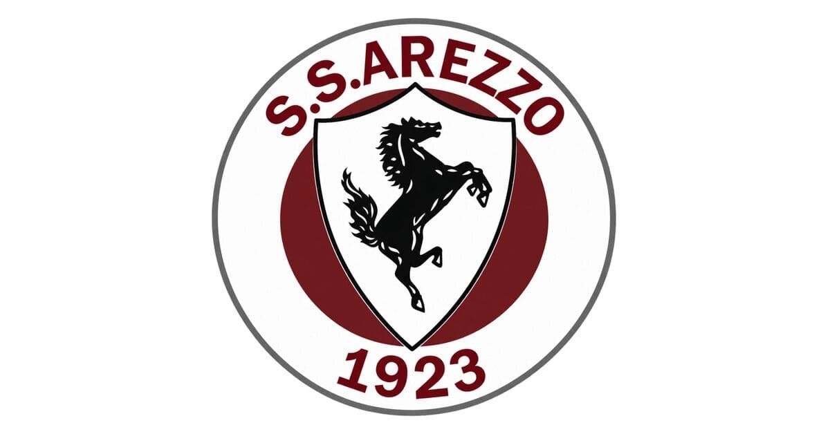 Arezzo dls Logo