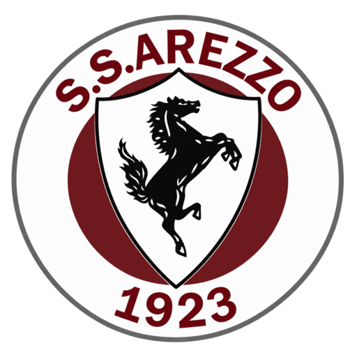 Arezzo dls Logo