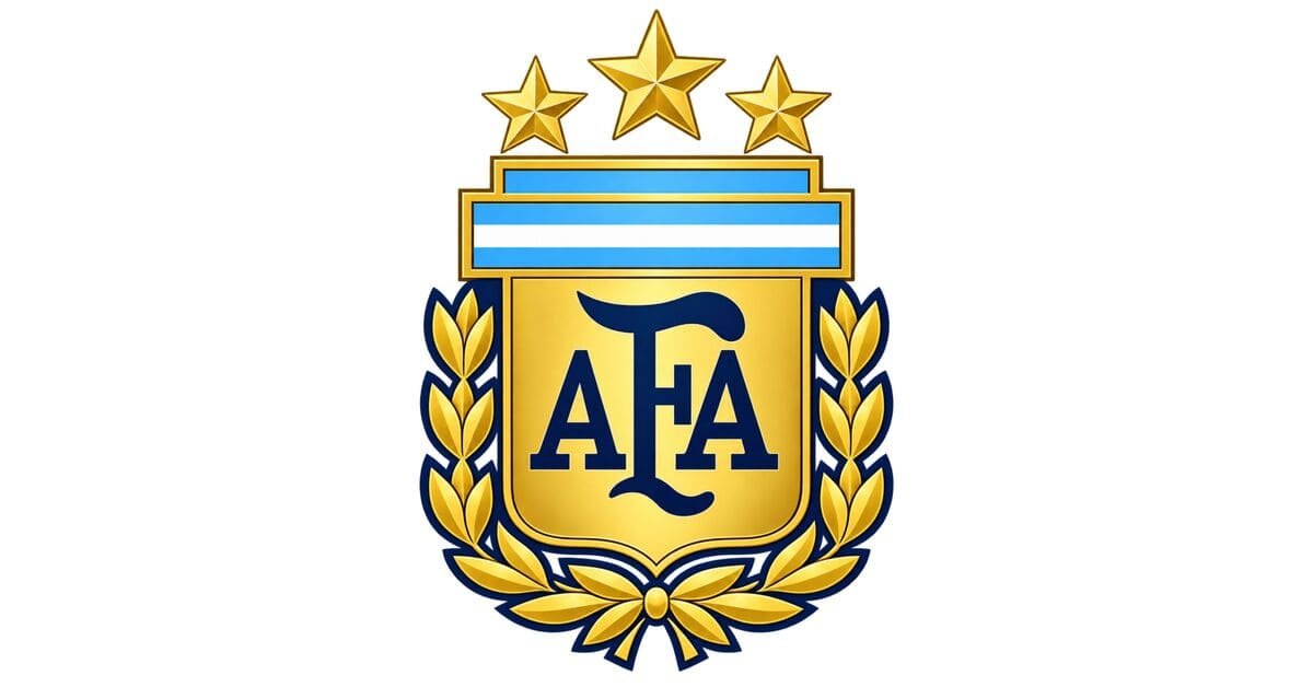 Argentina dls Logo