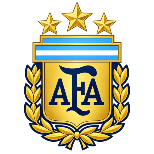 Argentina dls Logo