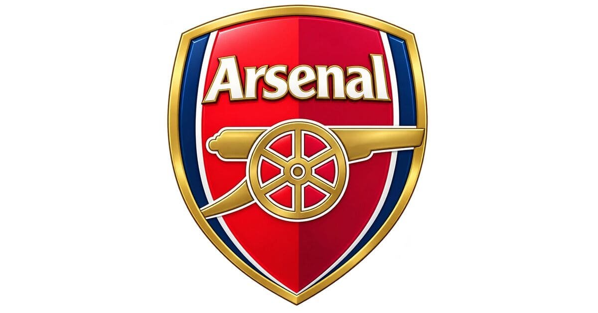 Arsenal dls Logo