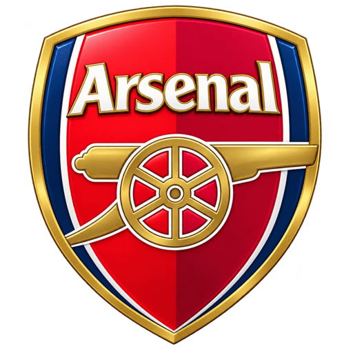 Arsenal dls Logo