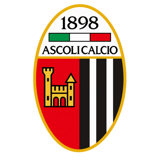 Ascoli dls Logo