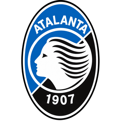 Atalanta dls Logo