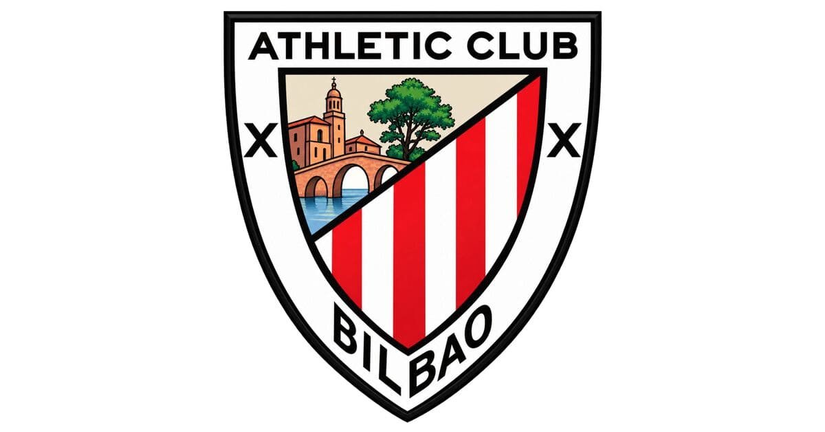 Athletic Club dls Logo