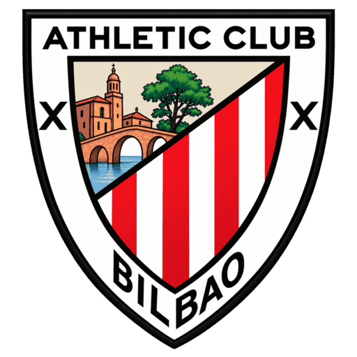 Athletic Club dls Logo