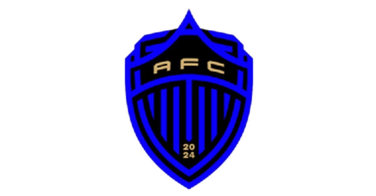 Auckland FC dls Logo