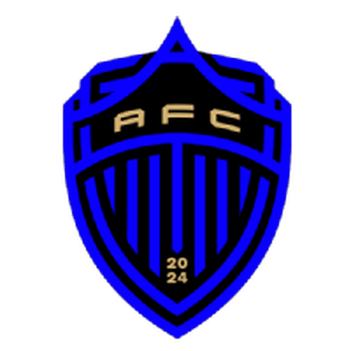 Auckland FC dls Logo