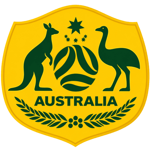 Australia dls Logo
